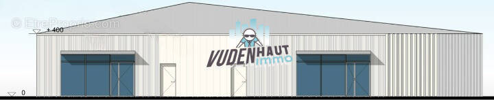 Commerce à FONSORBES