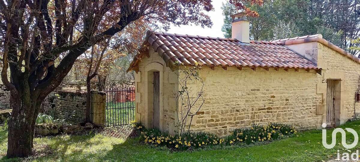 Photo 4 - Maison à LES FOSSES