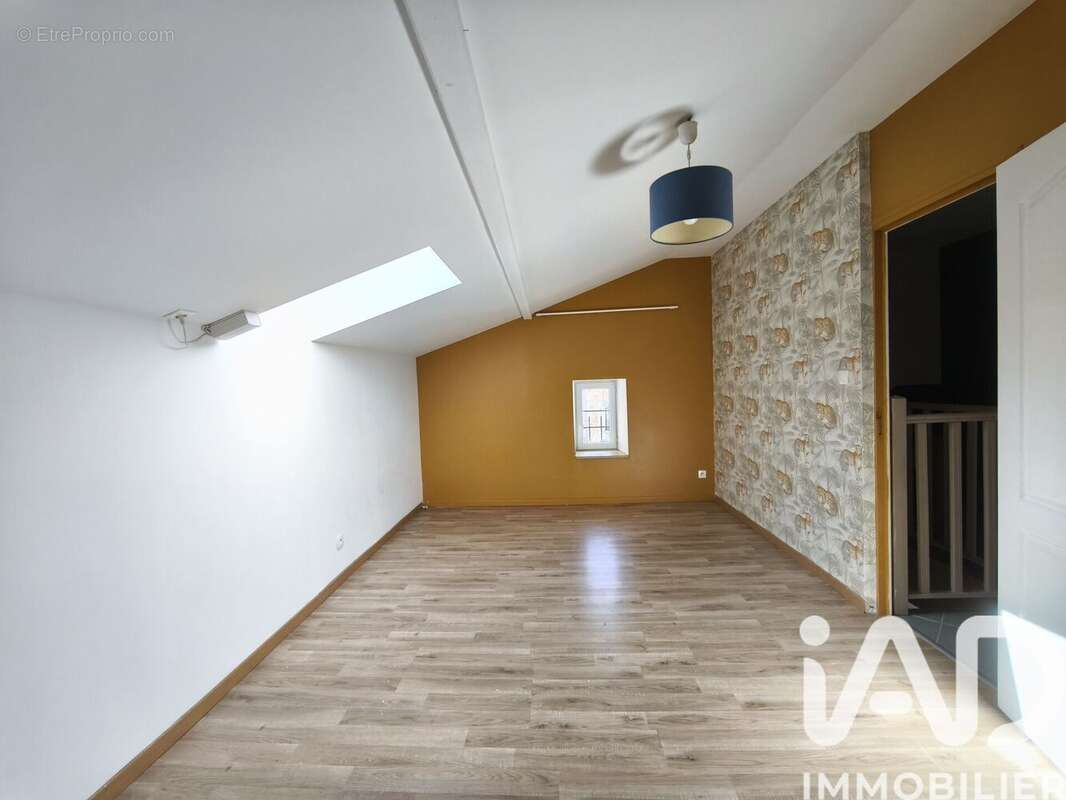 Photo 9 - Maison à SAINT-JUNIEN