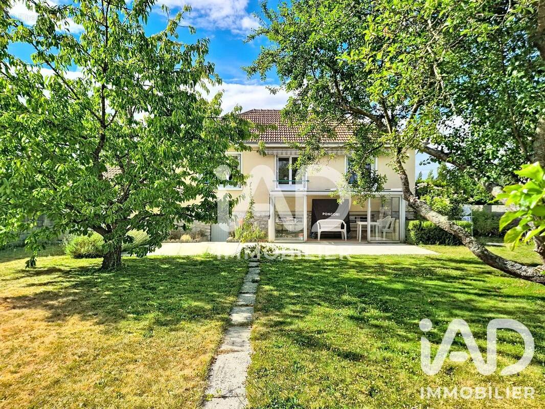 Photo 1 - Maison à ROZAY-EN-BRIE