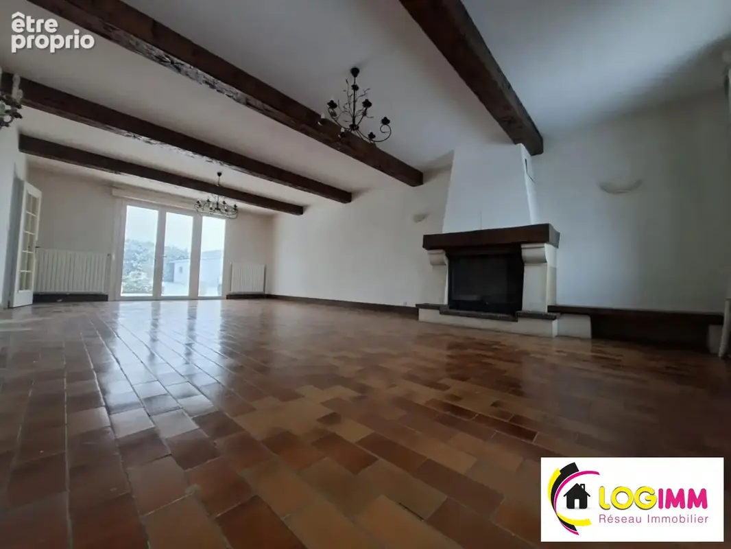 Maison 188 m² à Bevillers  - photo 3
