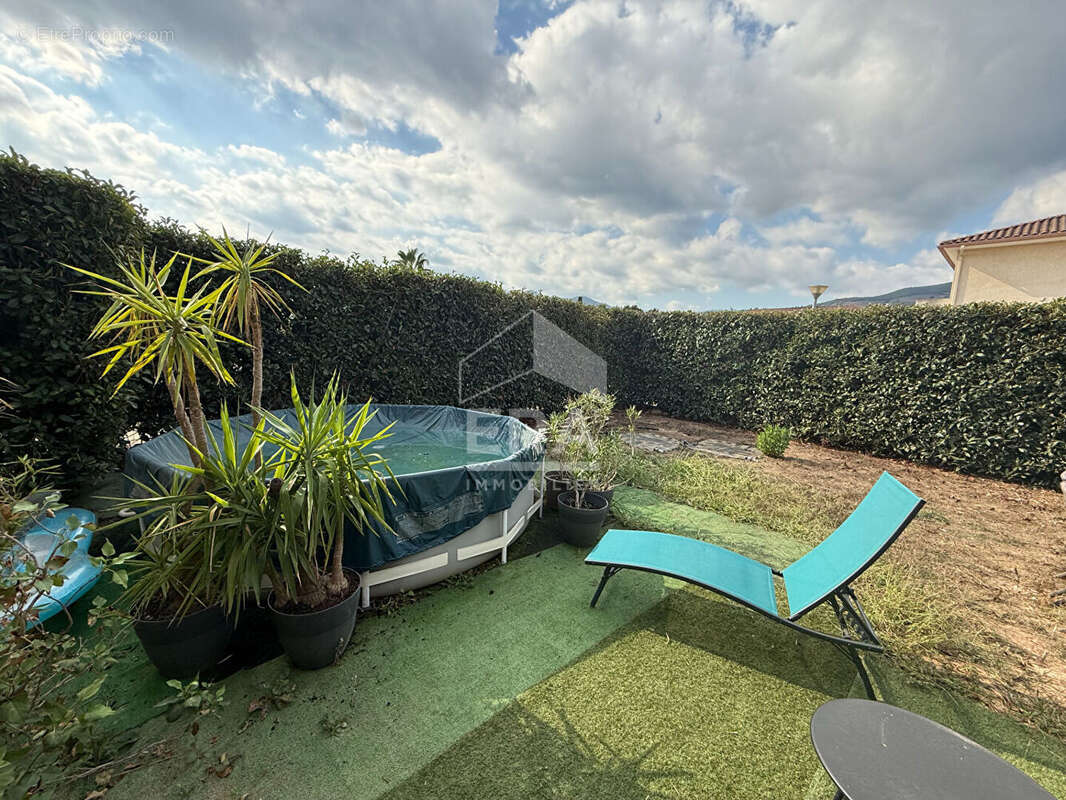 Appartement à LUCCIANA