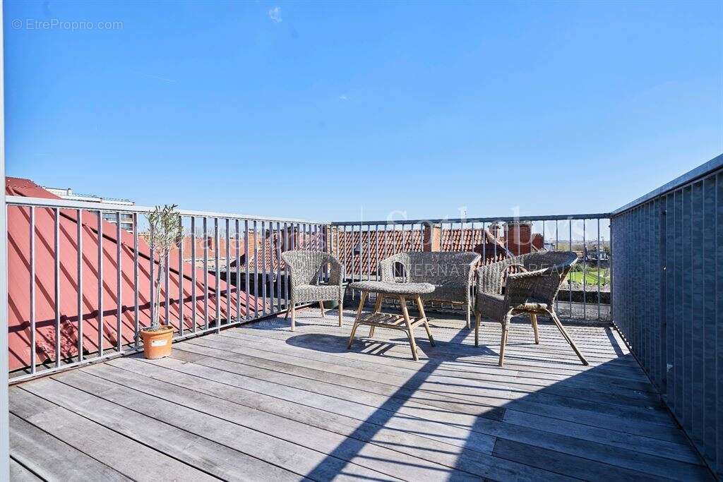 Appartement à ROUBAIX