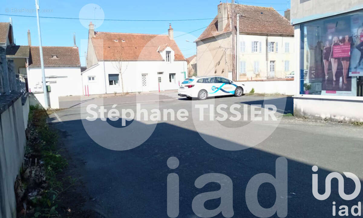 Photo 5 - Appartement à GUEUGNON