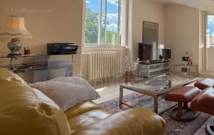 Appartement à SAINT-VALLIER