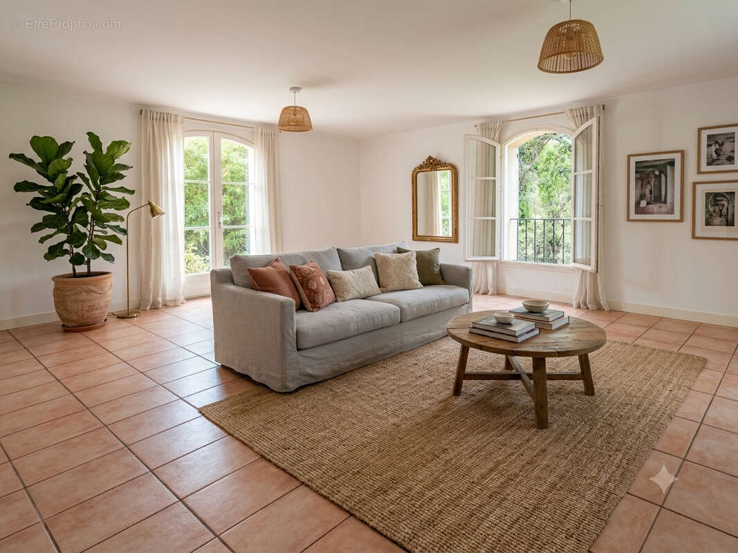 Maison à AIX-EN-PROVENCE