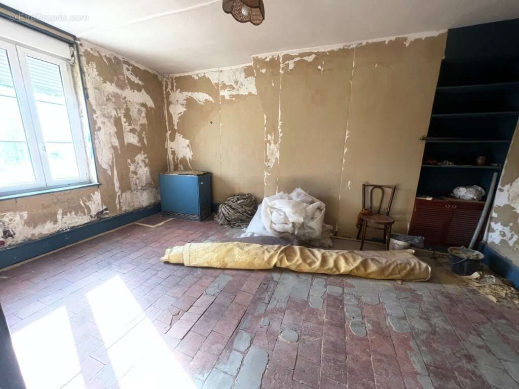 Appartement à LE CREUSOT