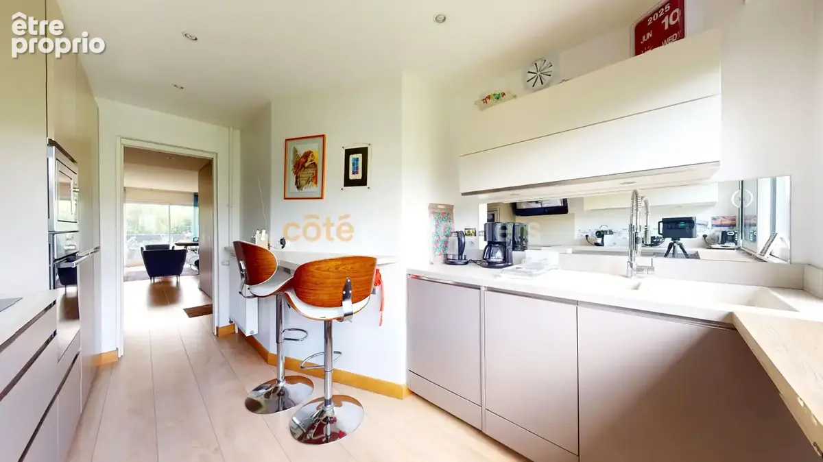 Magnifique 4P de 83m² - photo 5