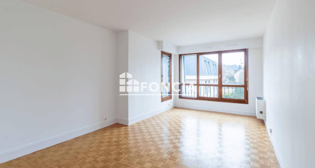 Appartement à VERSAILLES