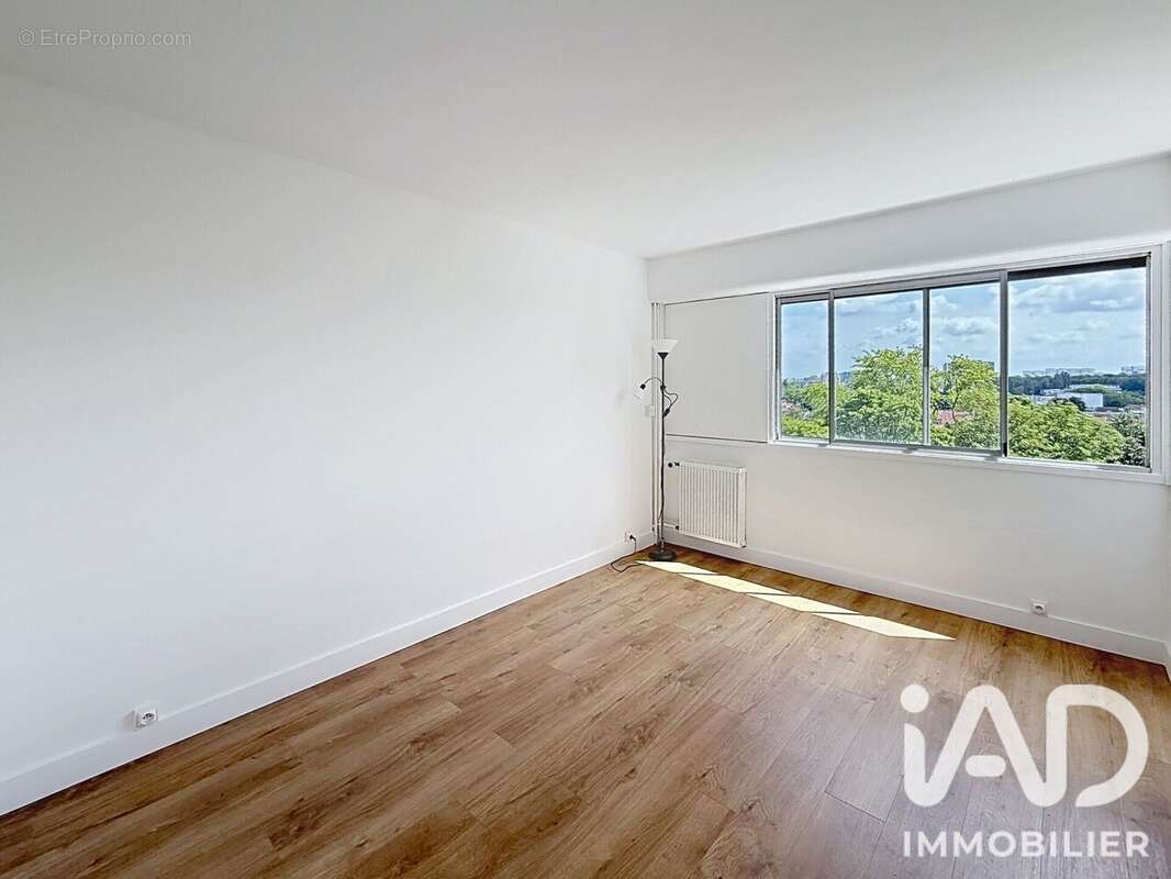 Photo 6 - Appartement à MASSY