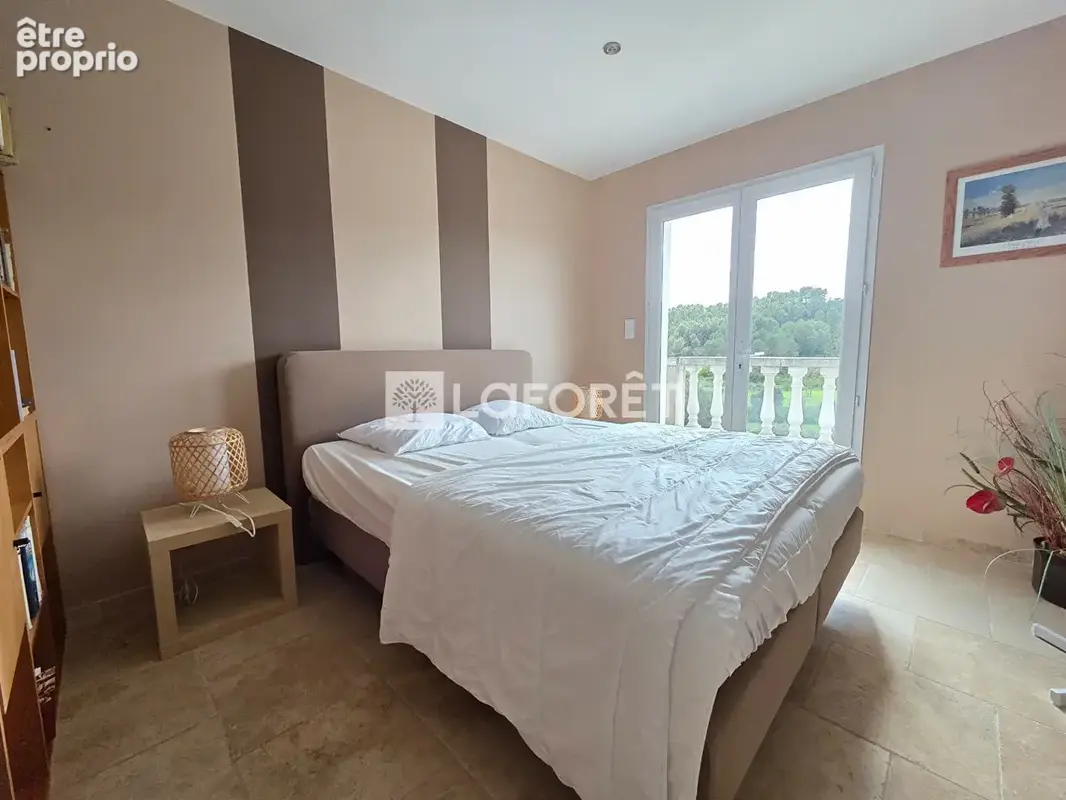 Villa 5 pièces avec piscine de 136 m2 - photo 9