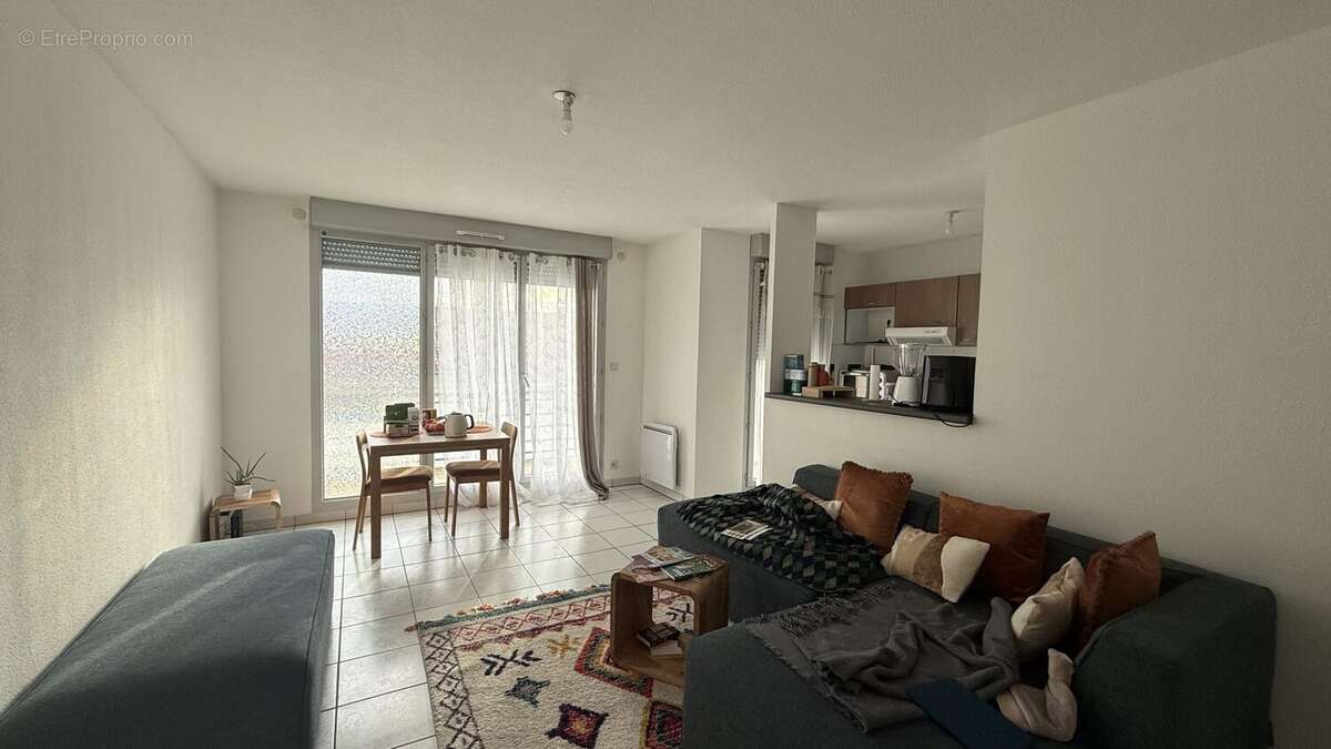 Appartement à COLOMIERS