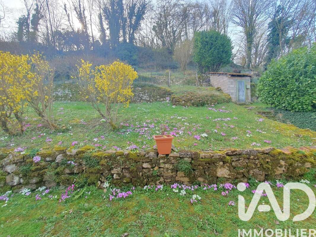 Photo 7 - Maison à JUSSEY