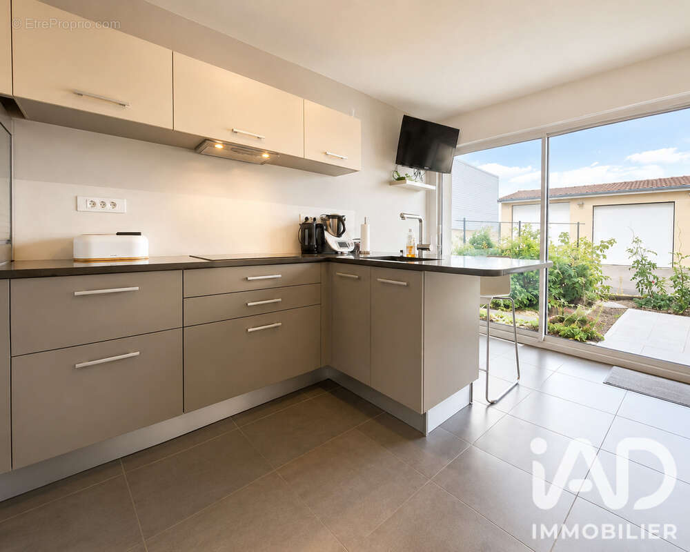 Maison 111 m² à Metz  - photo 6