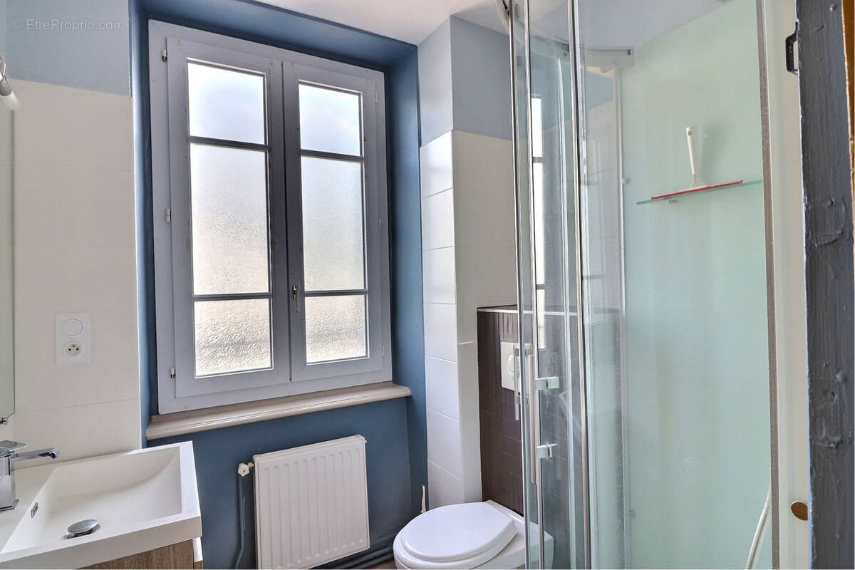 Maison à LANDERNEAU