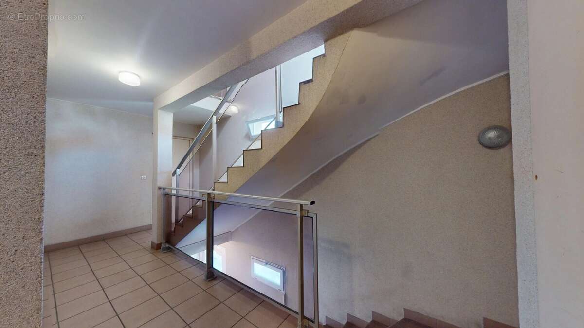 Appartement 53 m² à Gagny  - photo 16