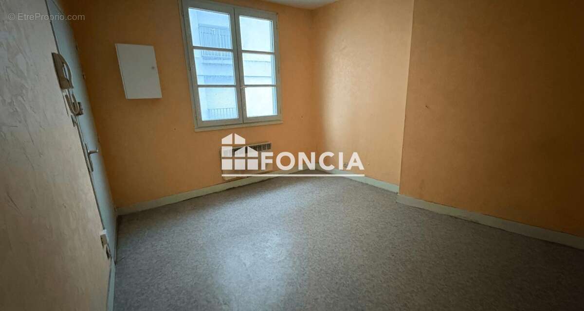 Appartement à LIMOGES