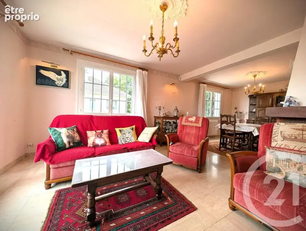 Maison 6 pièces 178 m² à vendre à Panazol (87350) - photo 7