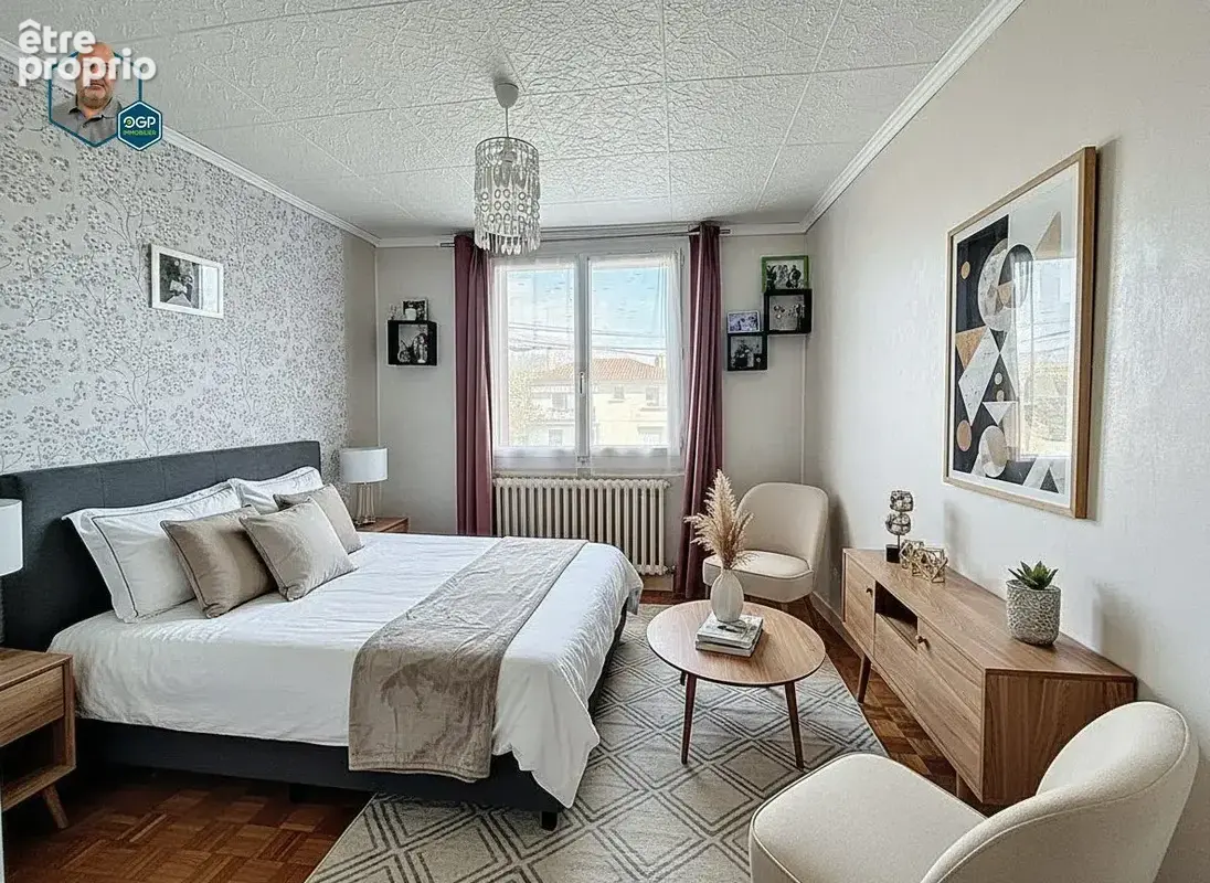 Maison 5 pièces 115 m² à vendre à Villemur-Sur-Tarn (31340) - photo 7