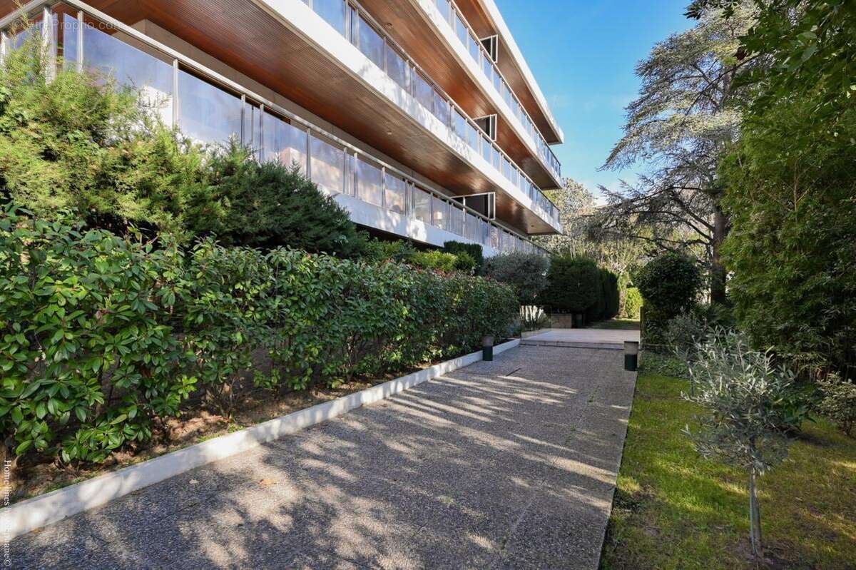 Appartement à MARSEILLE-12E