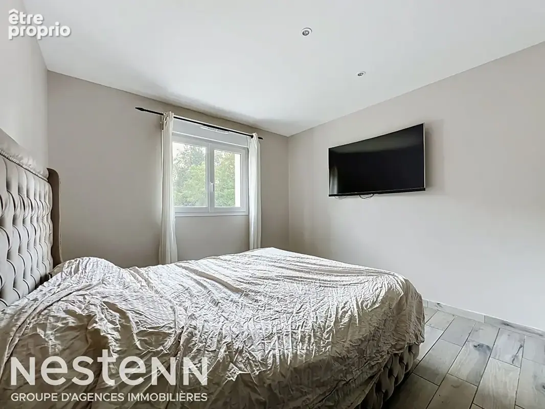 Maison contemporaine 5 pièces à vendre à Valenton - Rare sur le marché ! - photo 17