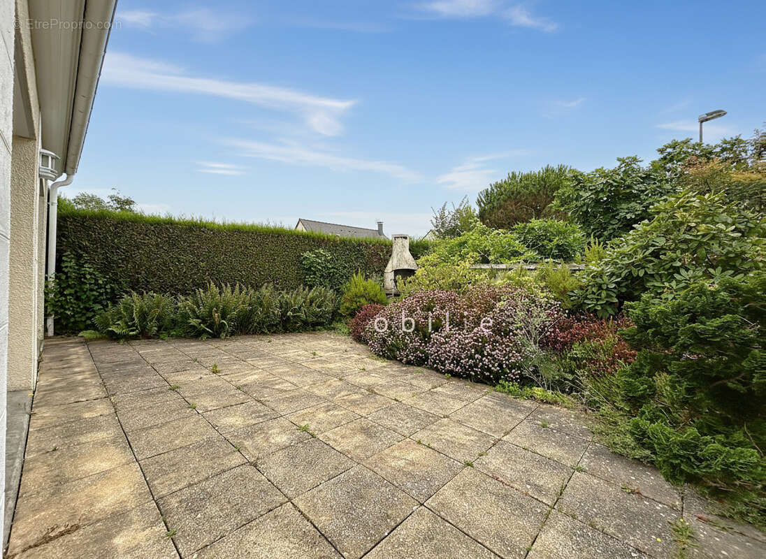 Maison à JULLOUVILLE