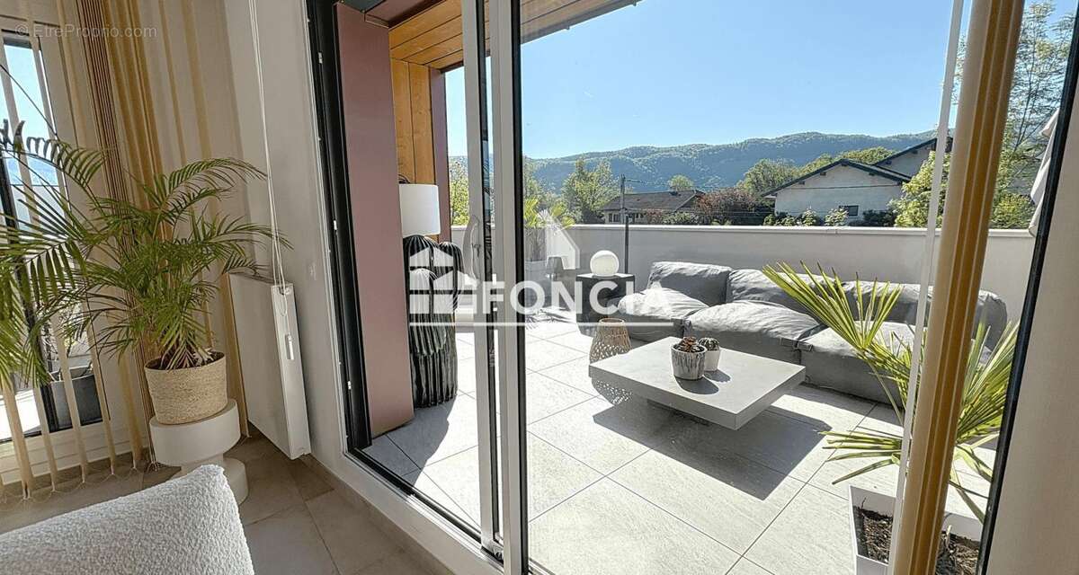 Appartement à ANNECY