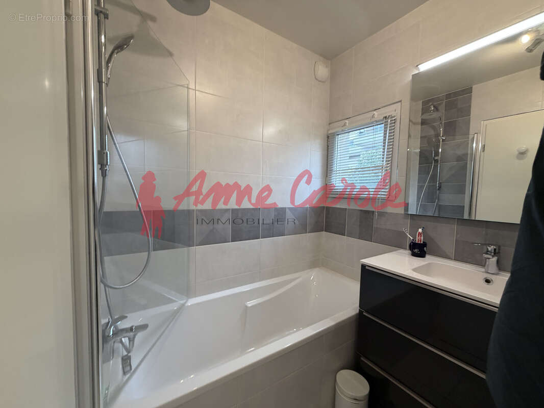 Appartement à JOINVILLE-LE-PONT