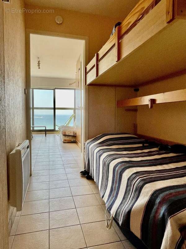 Appartement à LES SABLES-D&#039;OLONNE