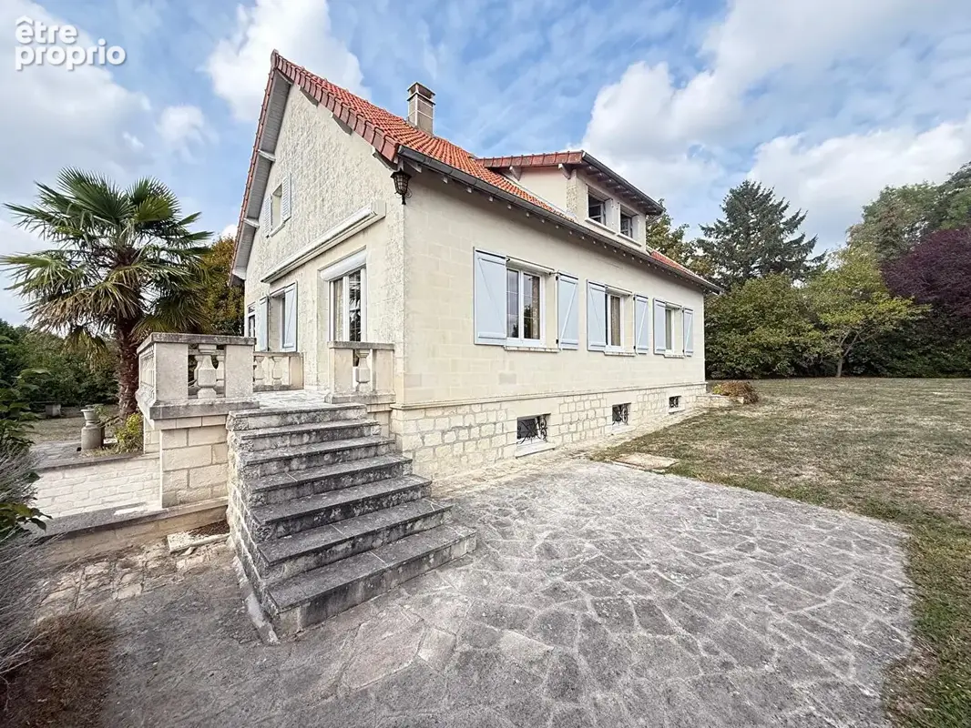 Photo Maison à Meaux au prix de 382 000€