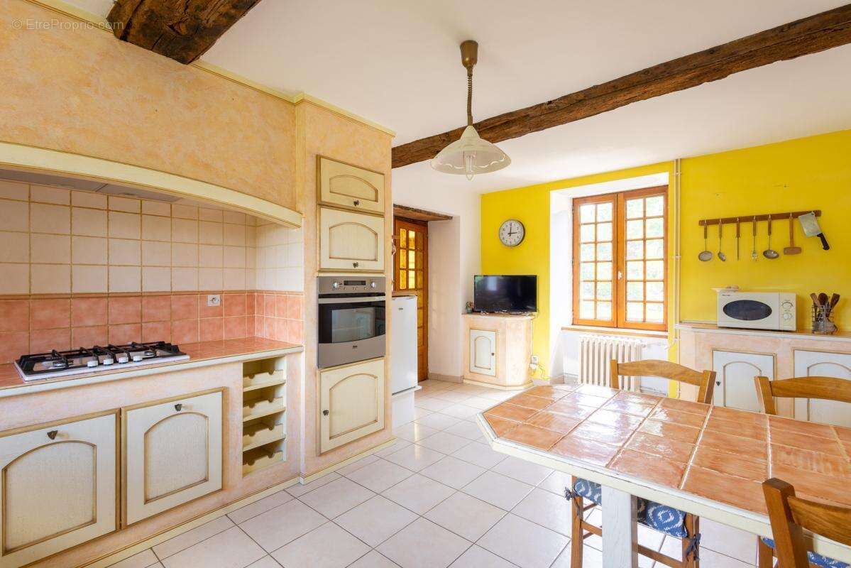 Maison à PRE-EN-PAIL
