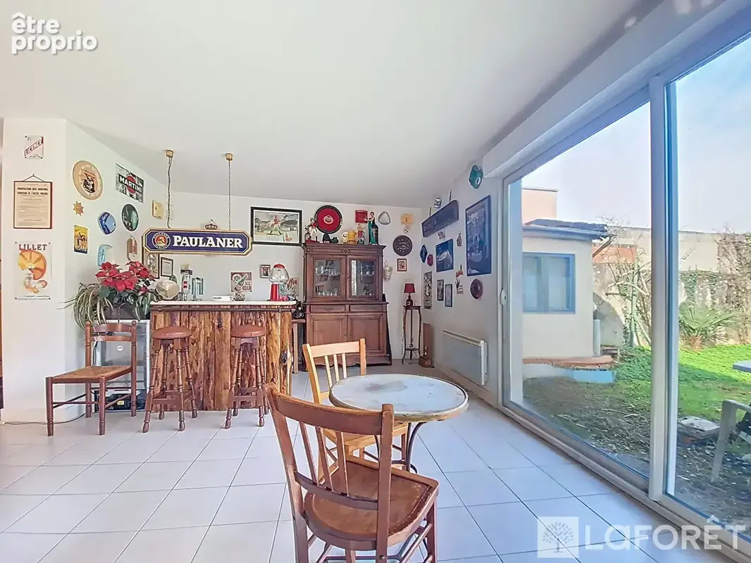 Exclusivité LAFORET -Au coeur de Caudéran - photo 6