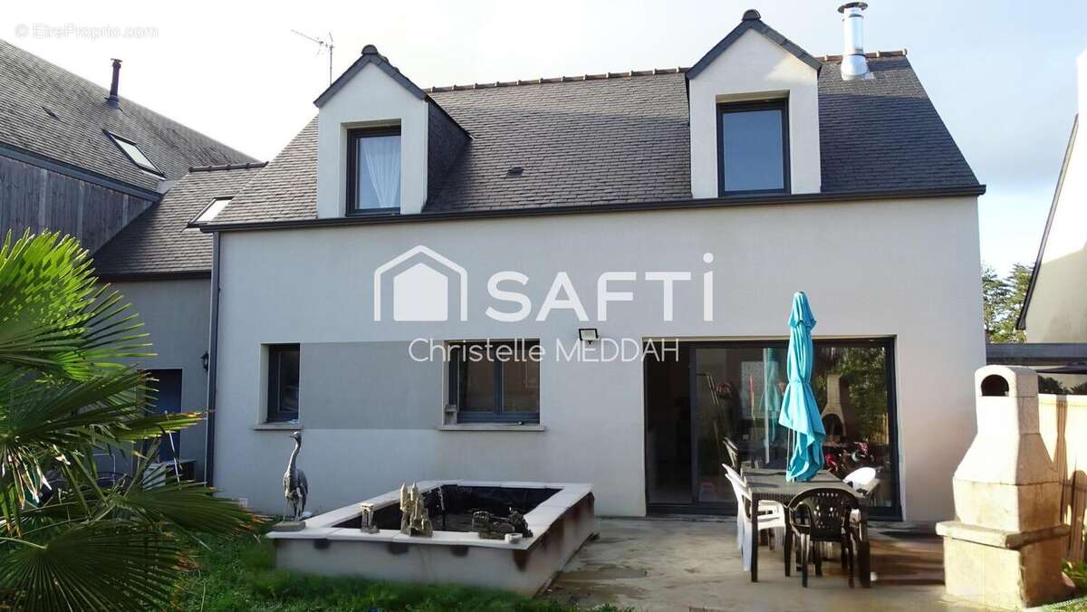 Photo 2 - Maison à SAINT-LUNAIRE