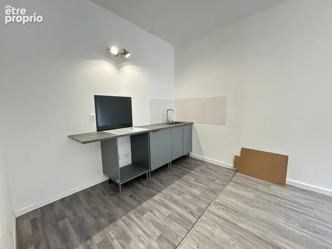 Photo Appartement à Vienne au prix de 108 000€
