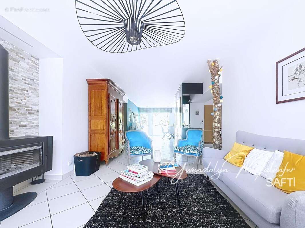 Photo 5 - Maison à ARC-ET-SENANS