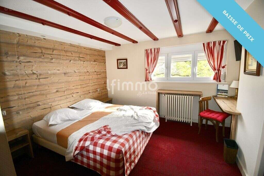 Hotel restaurant à Merckwiller-Pechelbronn (67250) - photo 6