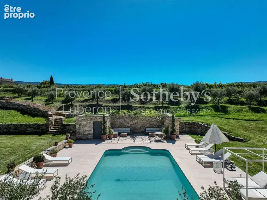 Un domaine d’exception au charme intemporel - photo 4