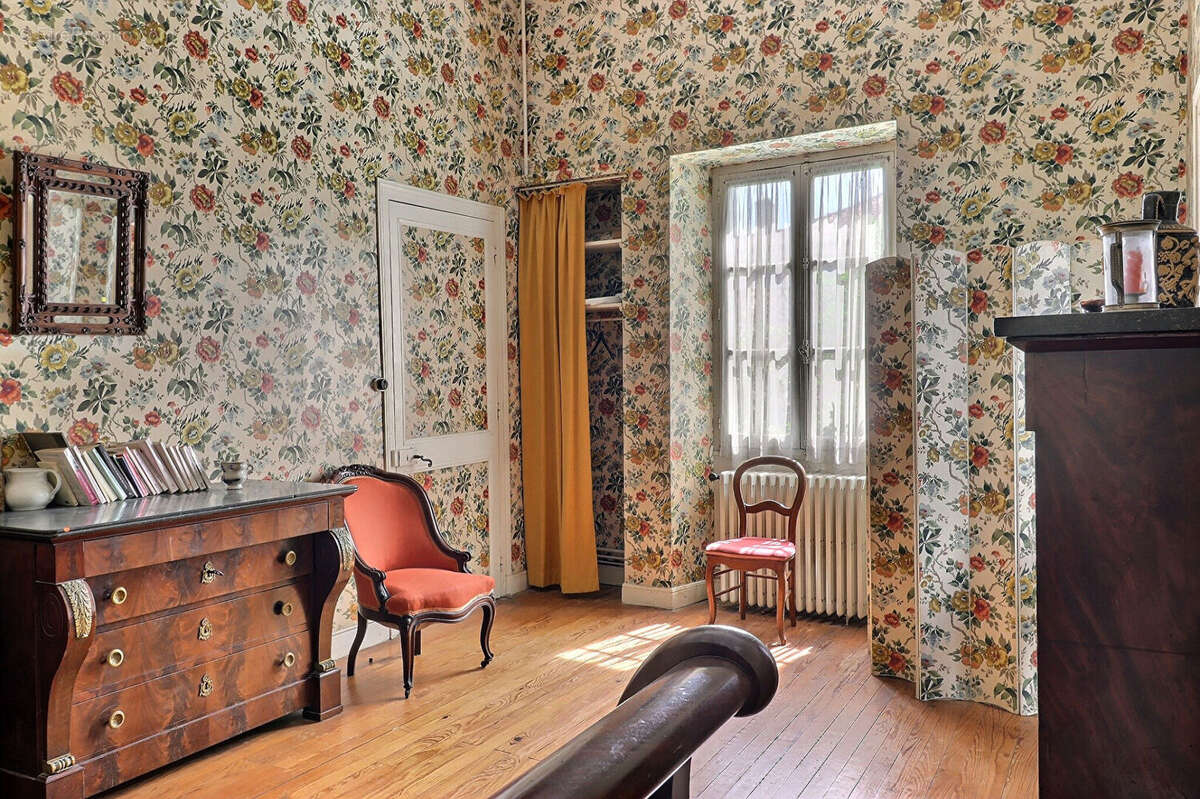 Maison de ville spacieuse à vendre à Saint Sever - Réf 15906 - photo 7