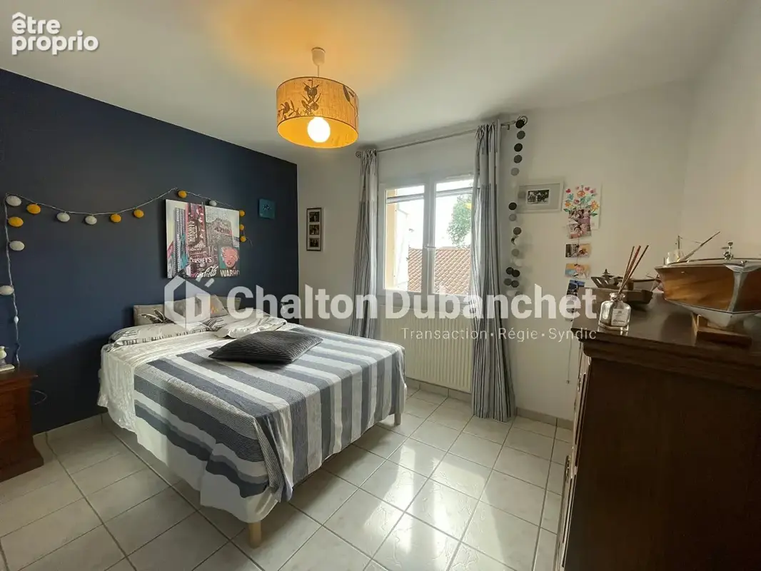 Maison 4 pièces 109 m² à vendre à Feurs (42110) - photo 9