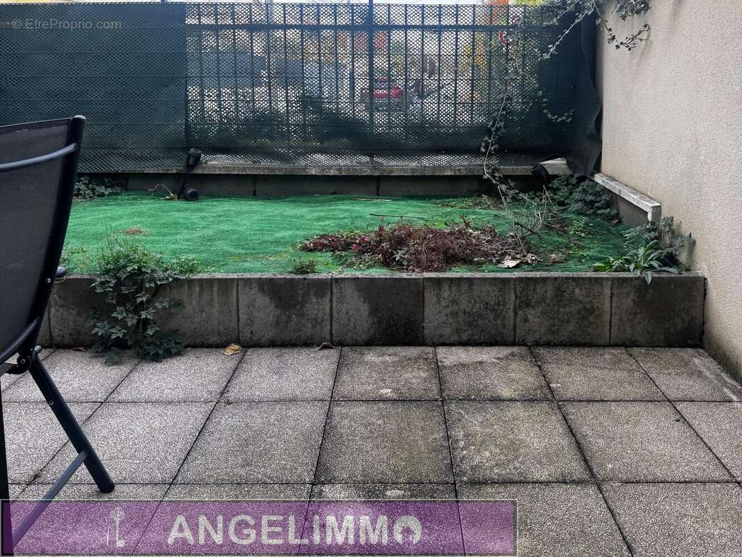 Appartement à FRANCONVILLE