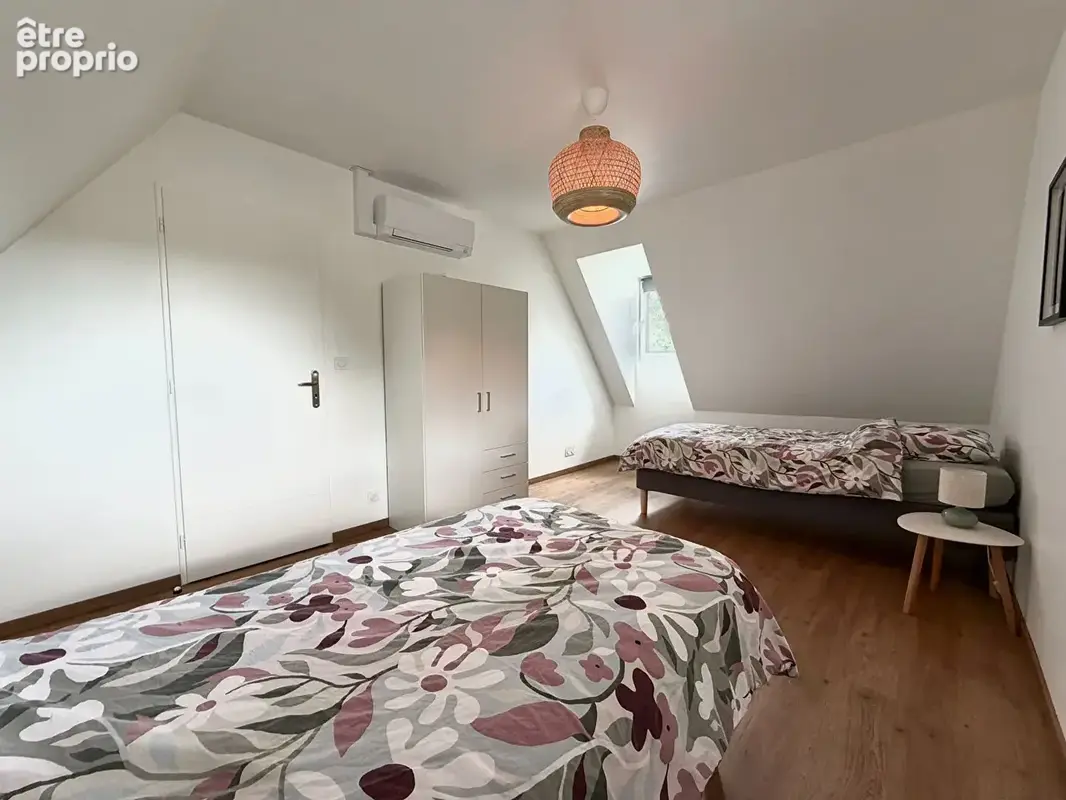 Ensemble immobilier Epegard - photo 7