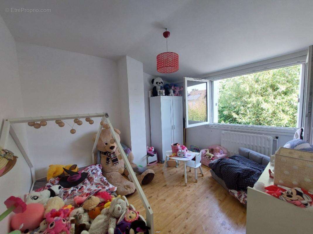 Maison Nozay 5 pièce(s) 100 m2 - photo 13