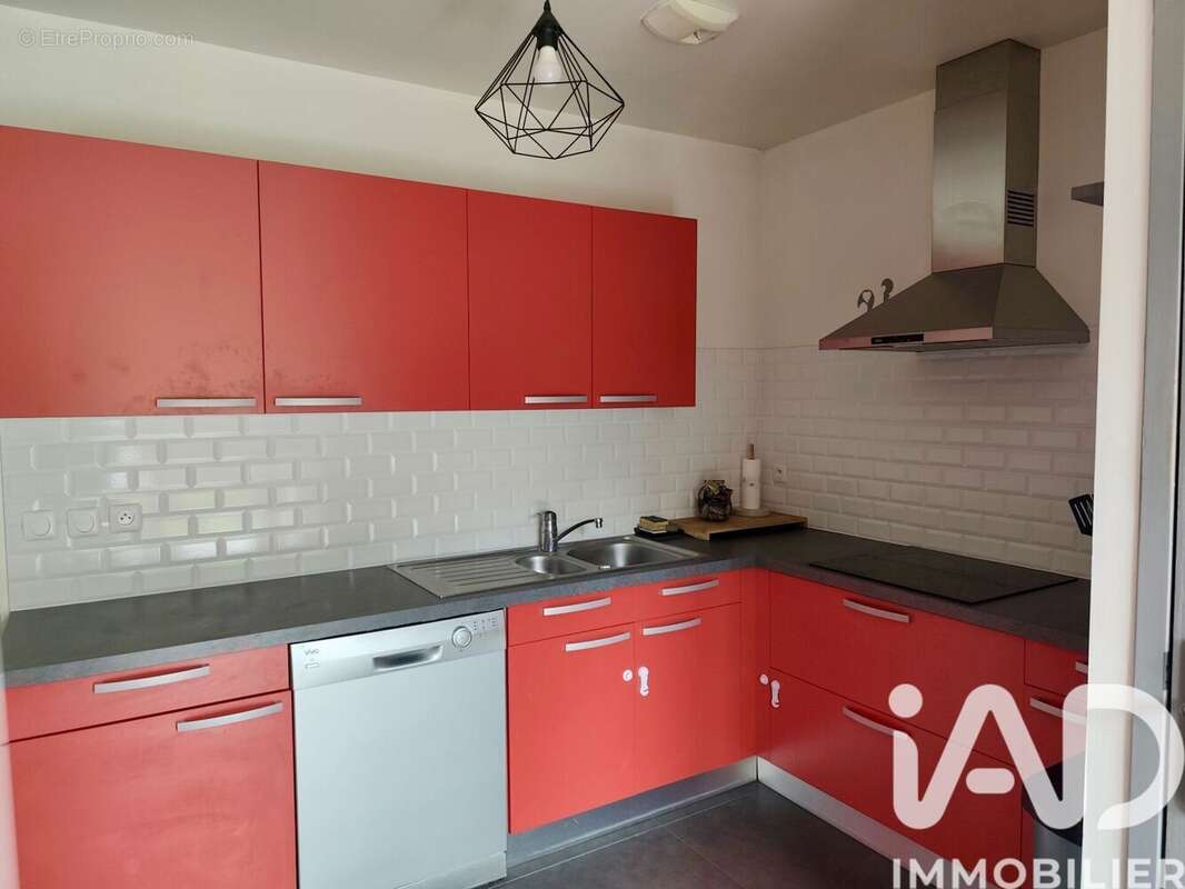 Photo 4 - Maison à SAINT-GERMAIN-LES-ARPAJON