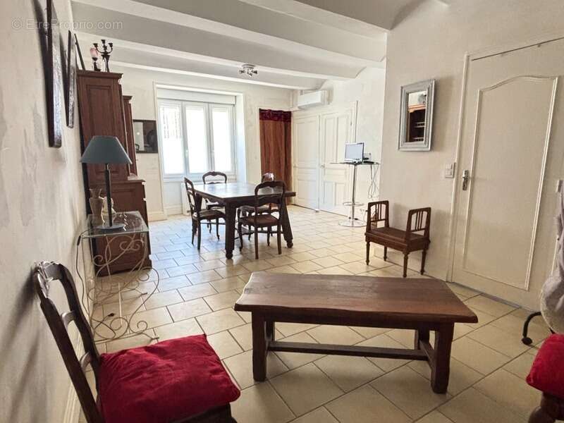 Maison à vendre 3 pièces GENOUILLY (71) - photo 5