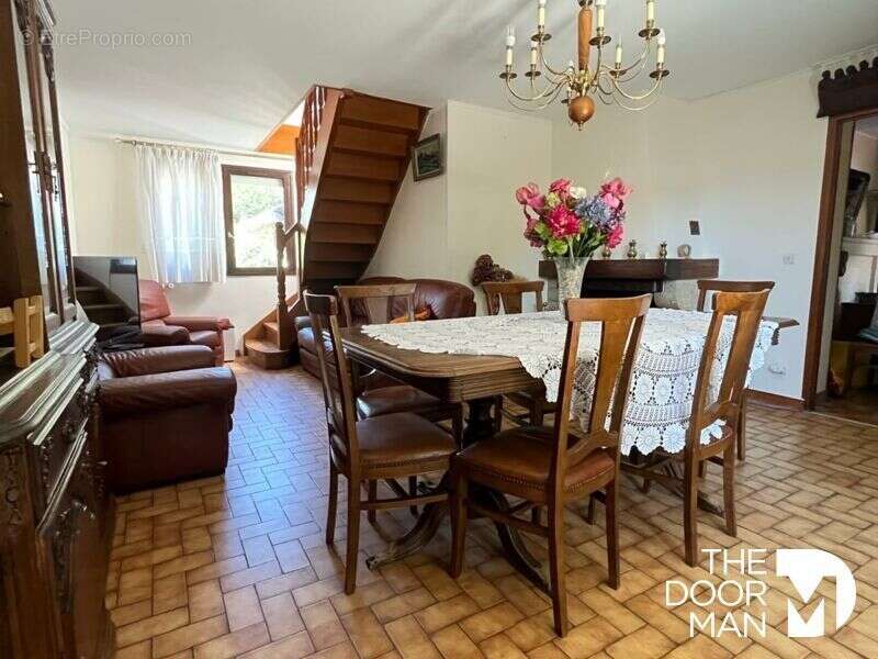 Maison 91470 - photo 3