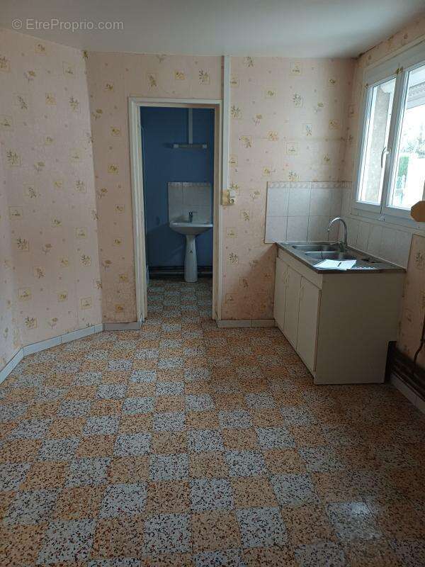 HOUDAIN 35 rue Montgolfier - photo 8