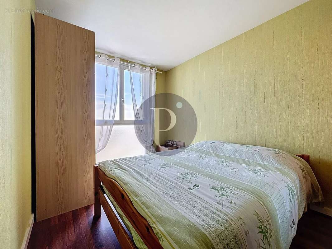 Appartement à VILLEJUIF