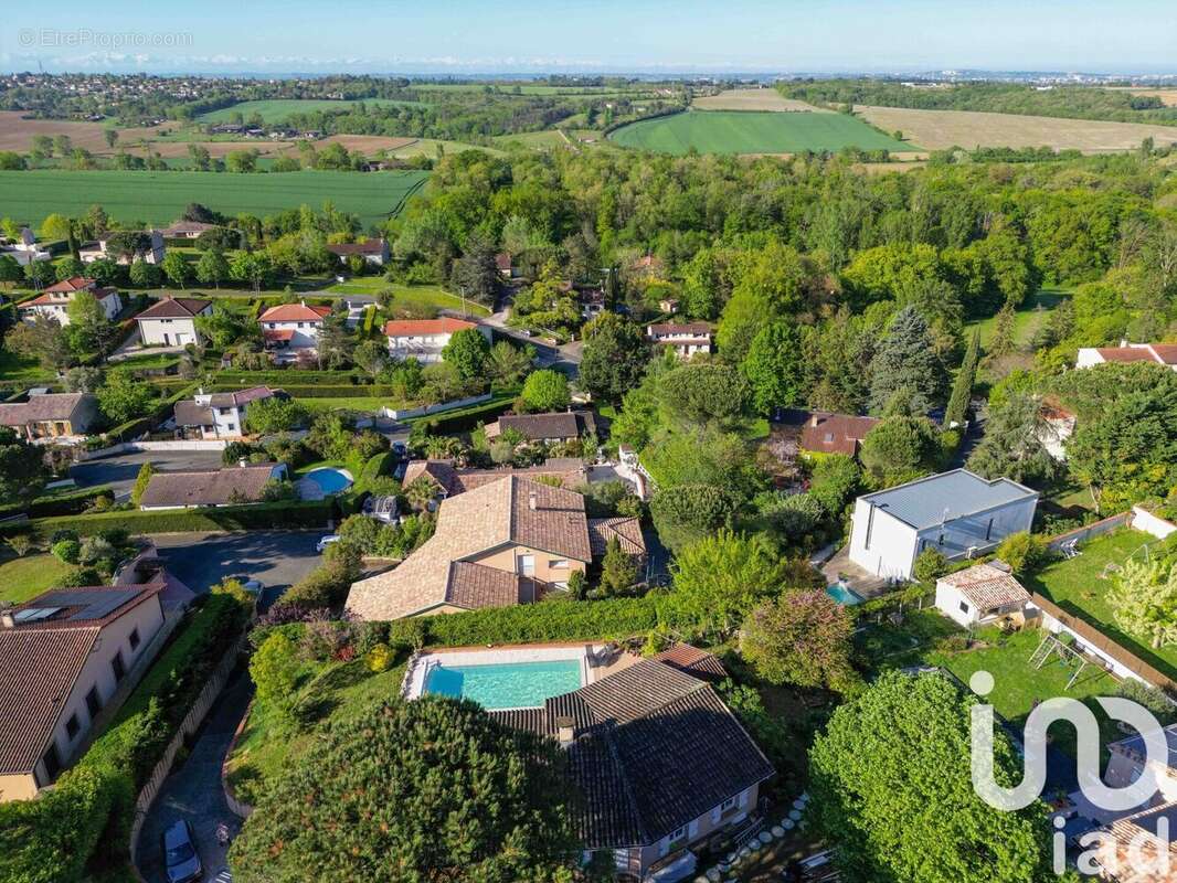 Photo 3 - Maison à FLOURENS