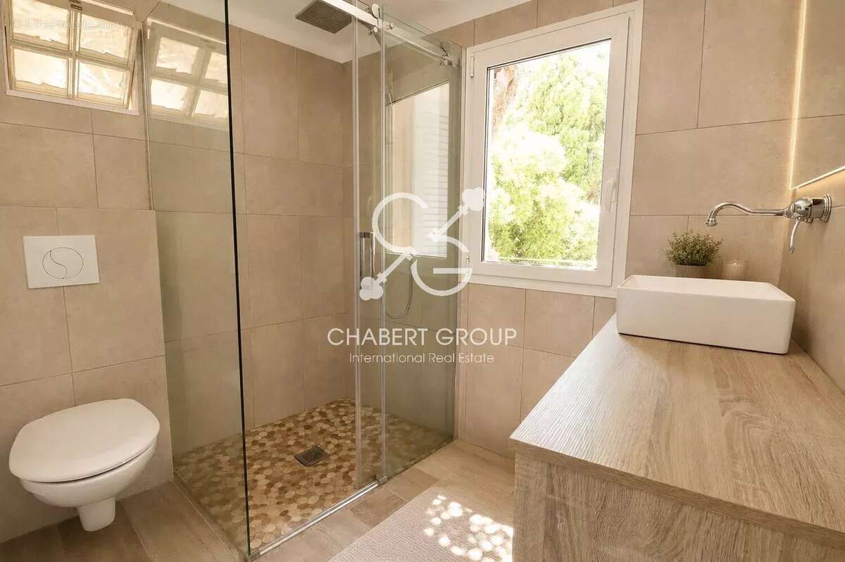 Villefranche-sur-mer – villa – 4 pièces – 74 m² – sublime vue mer panoramique – terrain de 300 m² - photo 7