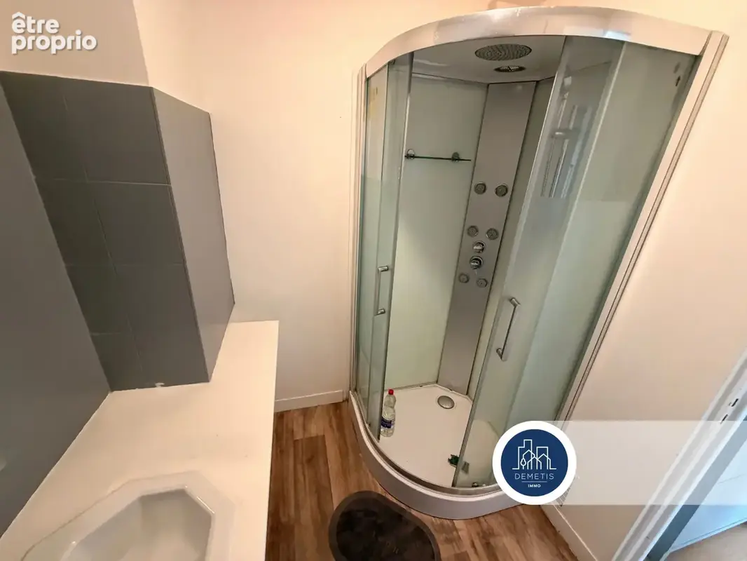 Appartement t3 renove et lumineux ideal pour les investisseurs - photo 12